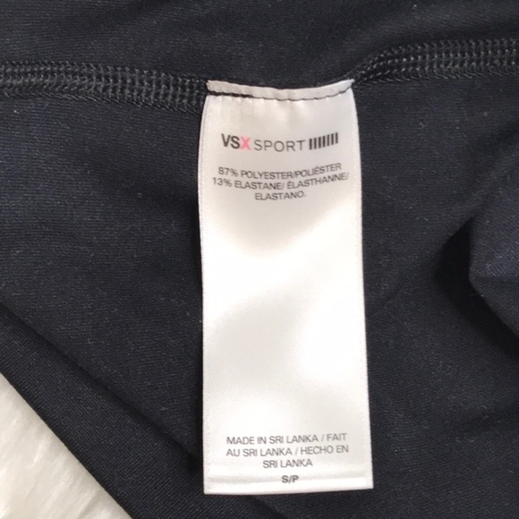 Victoria Secret Sport leggings - Picture 3 of 6